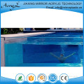 Professional Maker China Factory Supply Acrylic Swim Swimming Pool